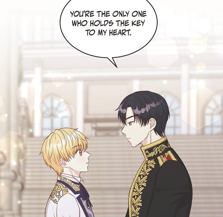 Hold on, Crown Prince! - episode 43 - 88