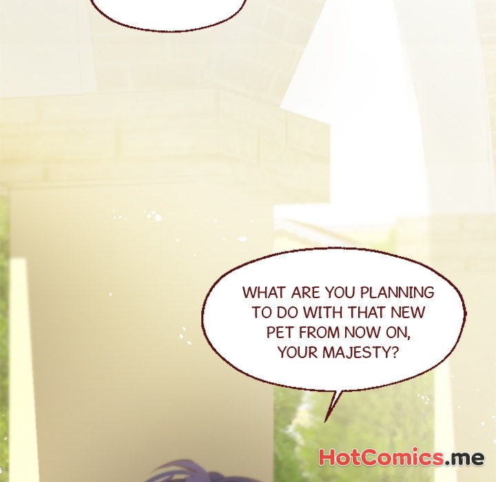 Spring for the Headless Prince - episode 9 - 110