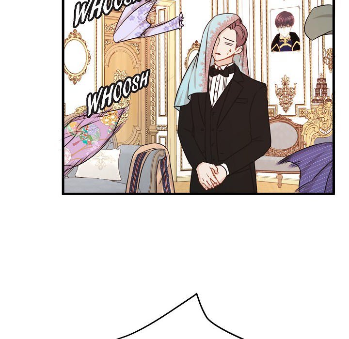 Hold on, Crown Prince! - episode 31 - 4