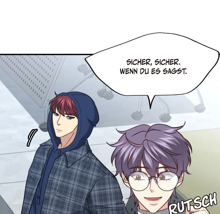 Die geheime Liebe des Omega K - episode 50 - 36