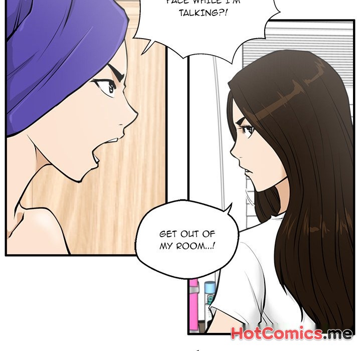 Mr. Kang - episode 26 - 41