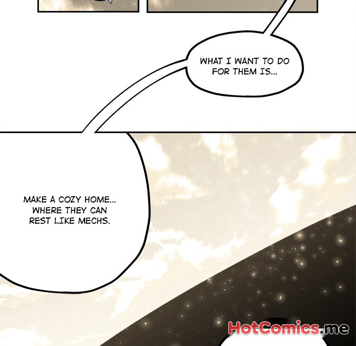 Iron Mech Bride - episode 22 - 19