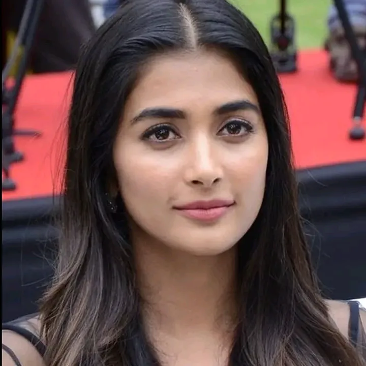 @realpoojahegde