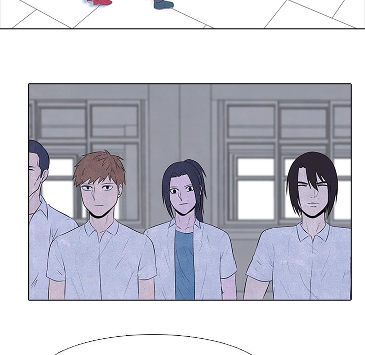 High School Devil - episode 73 - 15