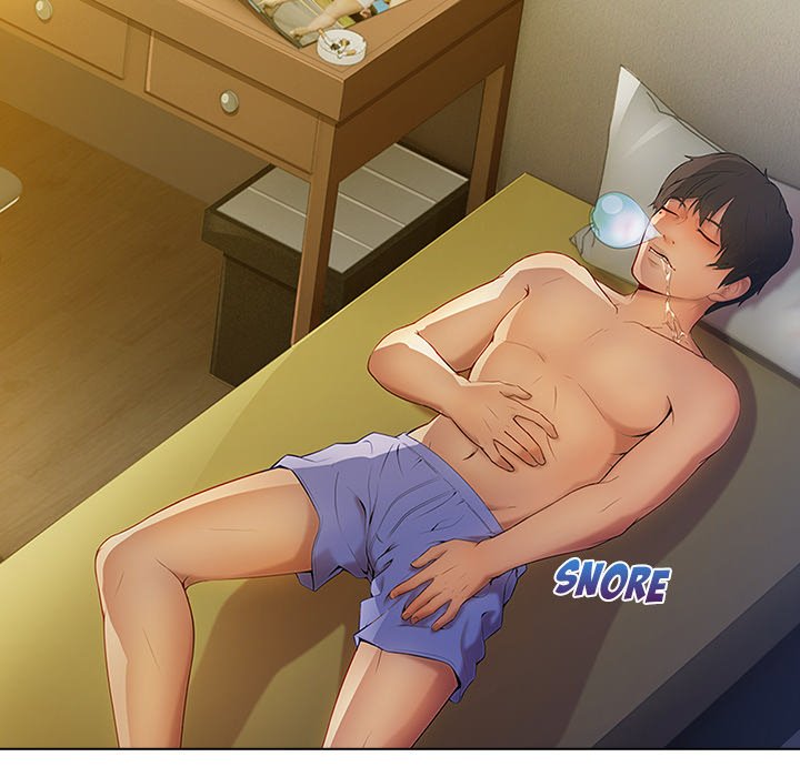 Lady Long Legs - episode 2 - 8