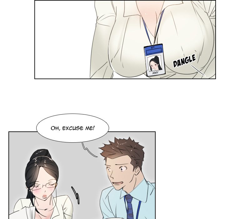 New Employee - episode 2 - 8