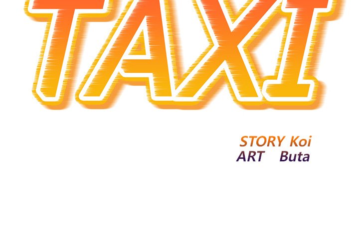 Taxi - episode 9 - 1