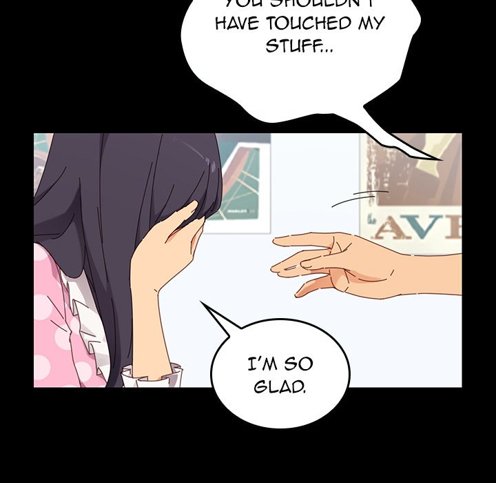 The Perfect Roommates - episode 3 - 27