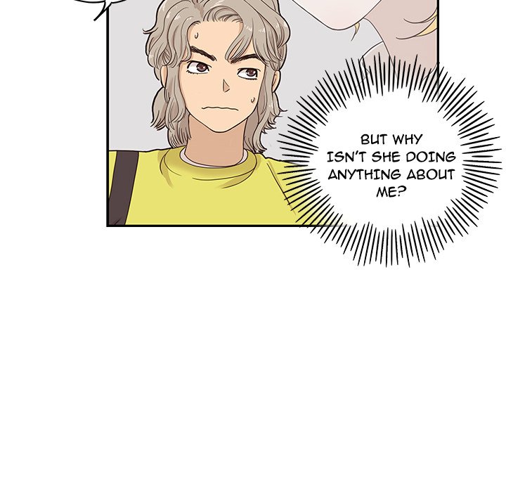 His Women's University - episode 57 - 79