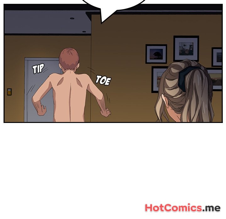 My Stepmom - episode 13 - 14
