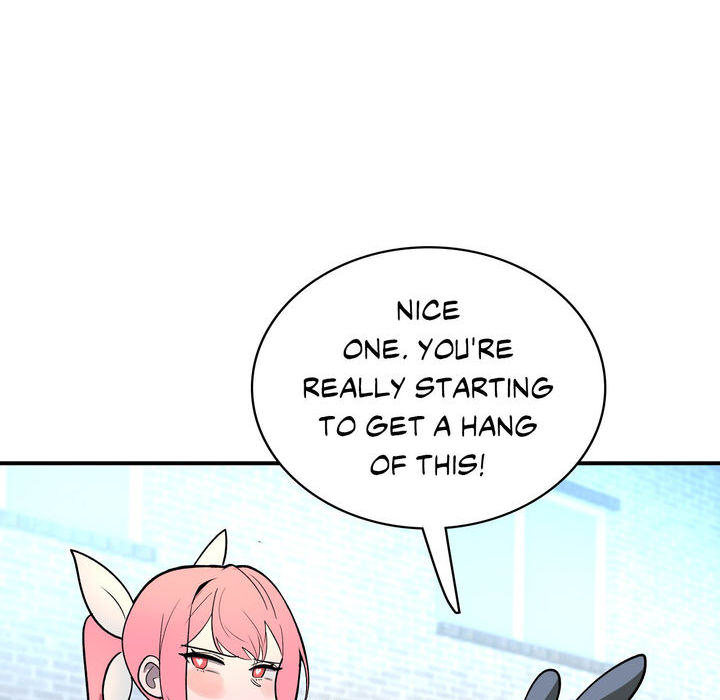 Magic-Girl Service - UNCENSORED - episode 1 - 87