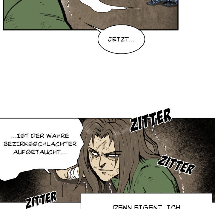 Der Schlägerjäger - episode 42 - 29