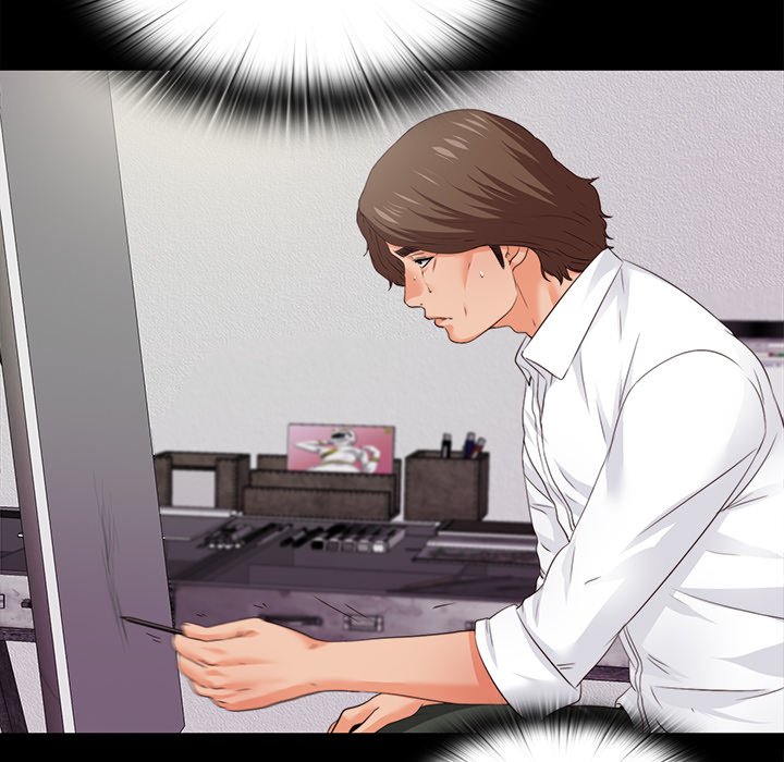 Love on Canvas - episode 12 - 24