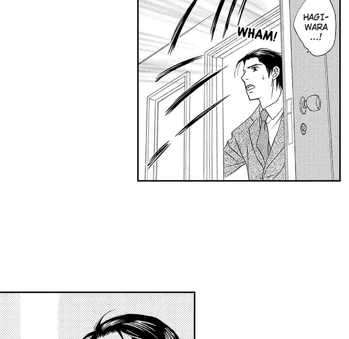 Daddy's Boyfriend - episode 4 - 6