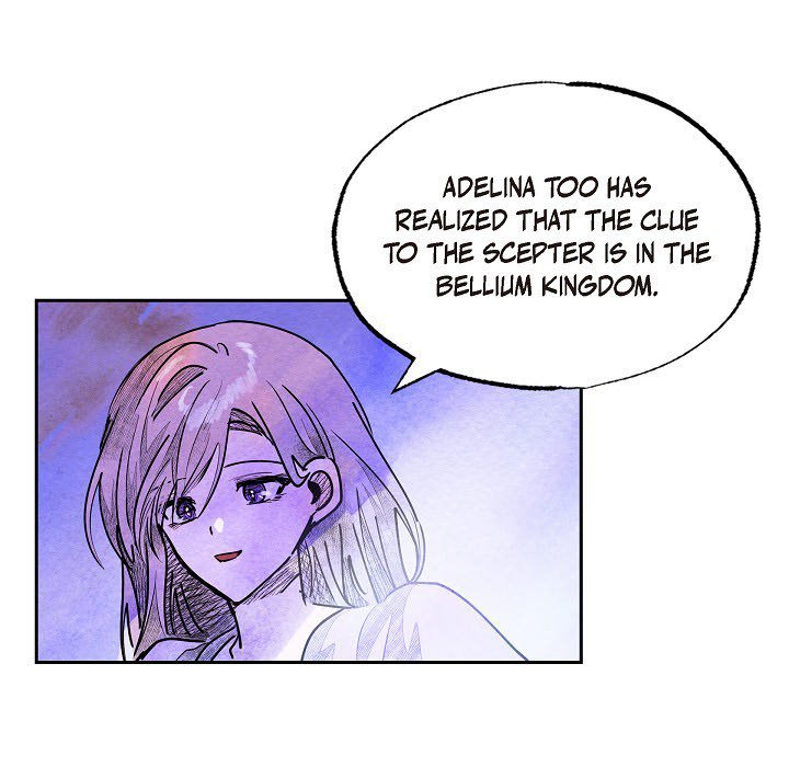 The Villainess Behind the Mask - episode 34 - 55