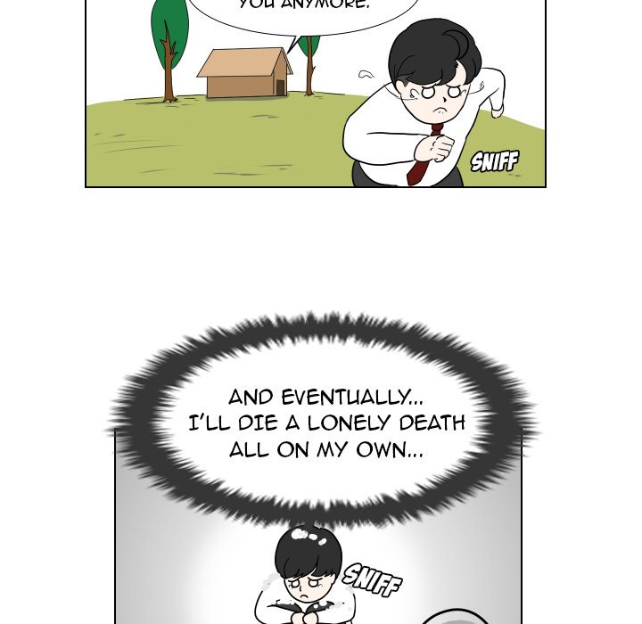 The Ball Boy - episode 2 - 23