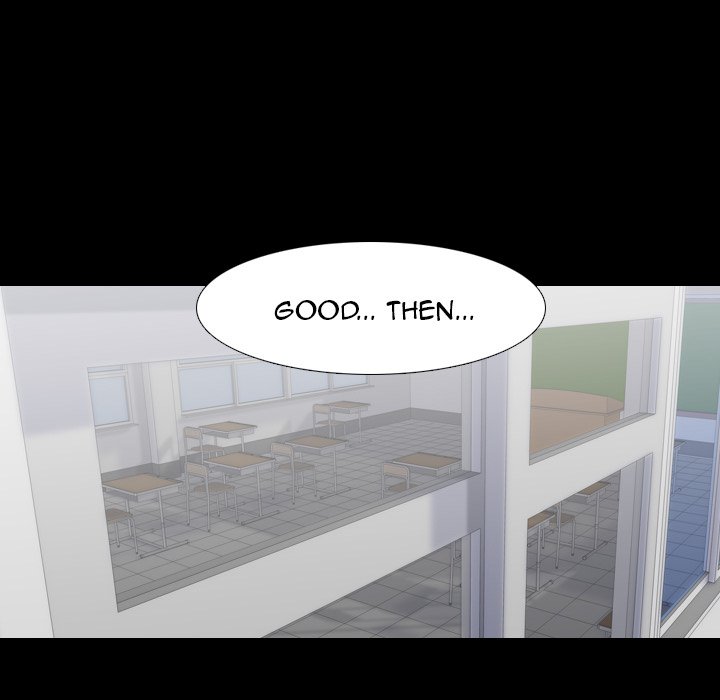 Survival Game - episode 35 - 45