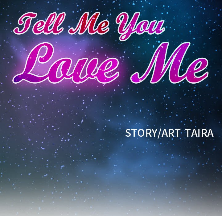 Tell Me You Love Me - episode 5 - 9