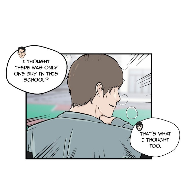 He Queen - episode 7 - 100