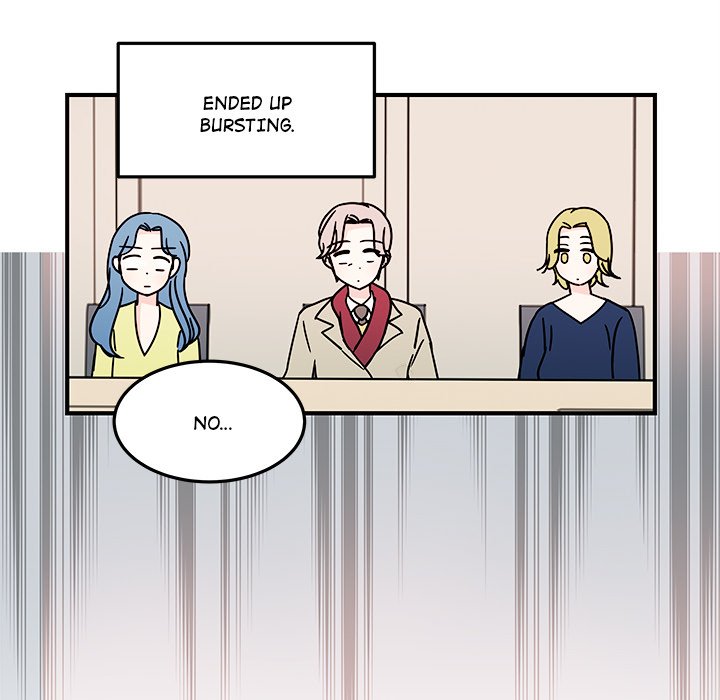 Office Grievances - episode 8 - 56