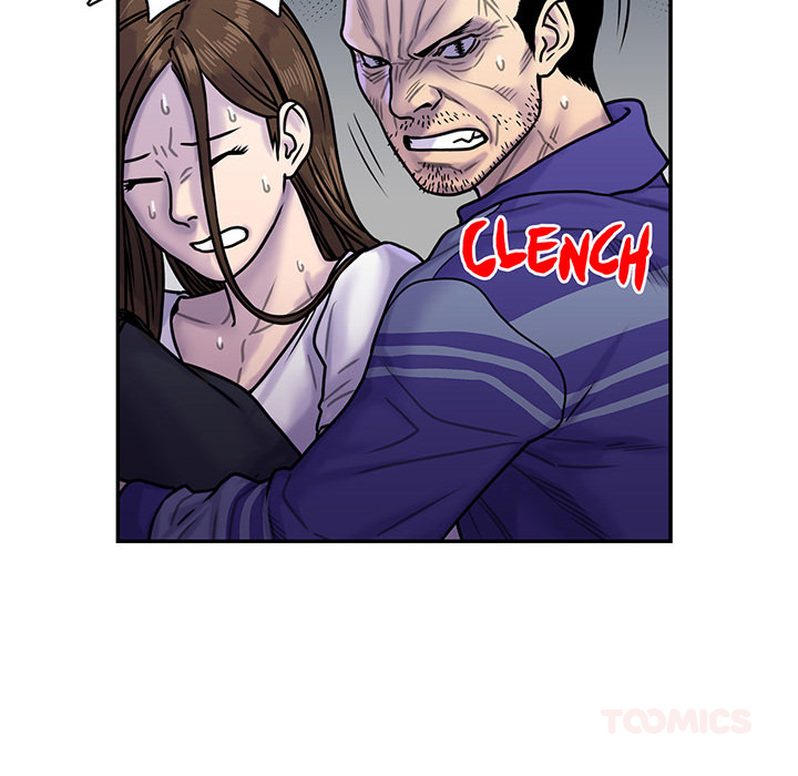 Sleeping With the Ghost - episode 18 - 7