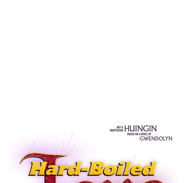 Hard-Boiled Love - episode 29 - 10