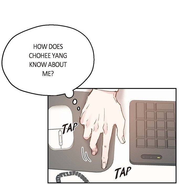 The Odds of This Love - episode 27 - 53