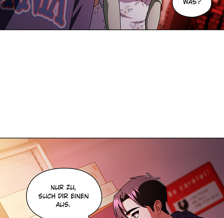 Versau meine Freundin - episode 20 - 43