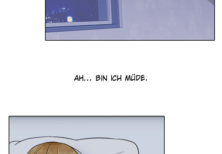Verlass Mein Nicht - episode 6 - 2