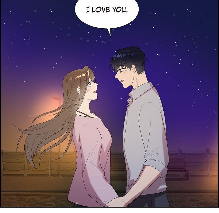 A Misogamist's Romance - episode 51 - 73