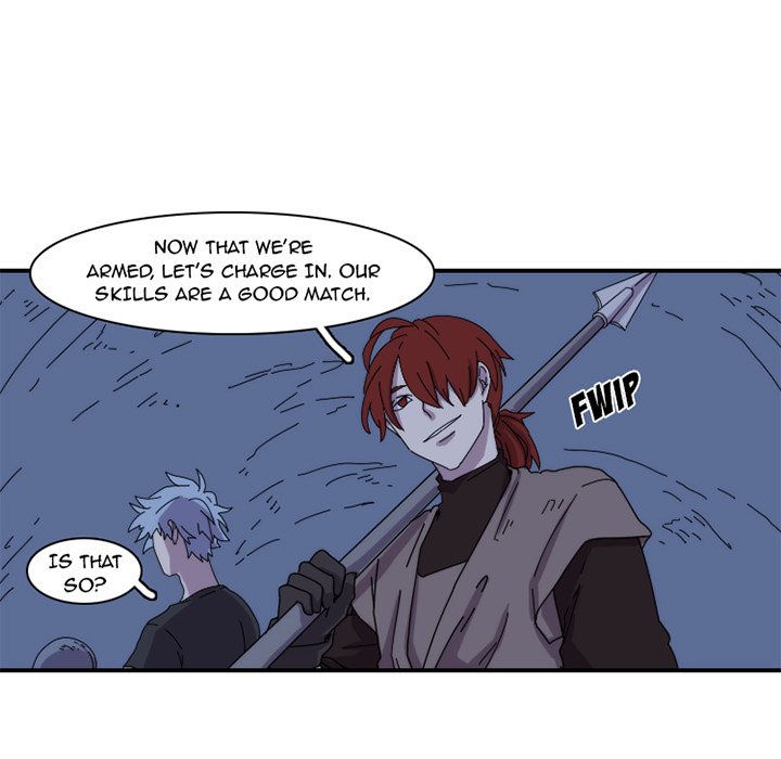 Meisters - episode 19 - 38