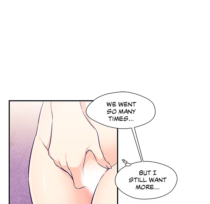 My Special Squishy Someone - episode 24 - 76