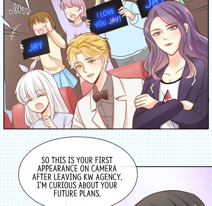 AI Pop Star - episode 21 - 16