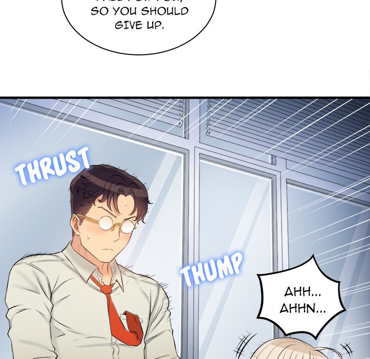 Yuri's Part Time Job - episode 9 - 6