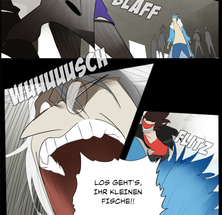 Ultimiter - episode 31 - 51