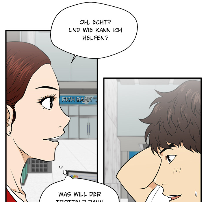Los geht´s Mr. Kang! - episode 74 - 79