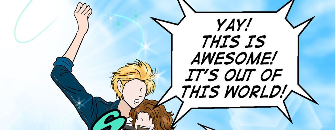 Living with The Wizard - episode 8 - 132