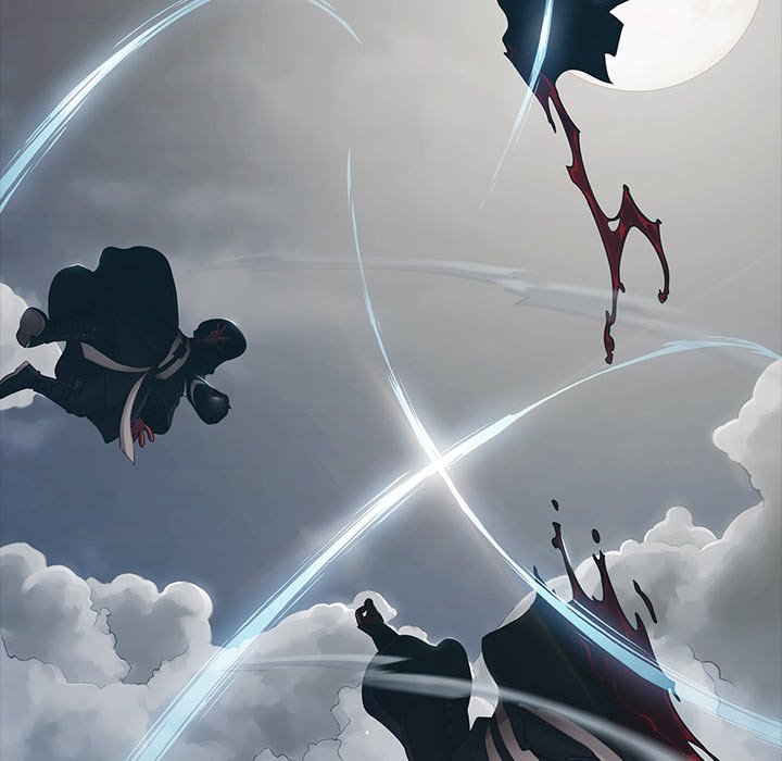 The Butterfly Dream - episode 1 - 105