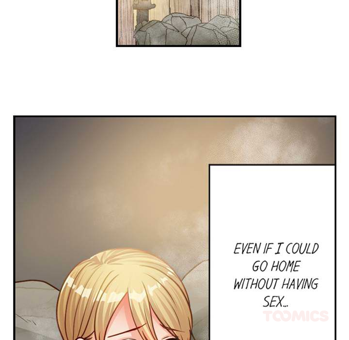 The Last Virgin in a Lustful World - episode 17 - 5