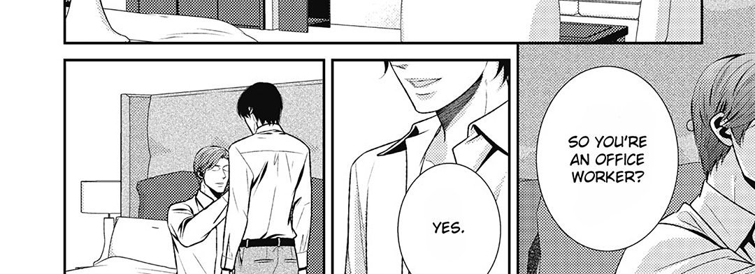 It Begins with Goodbye - episode 1 - 9