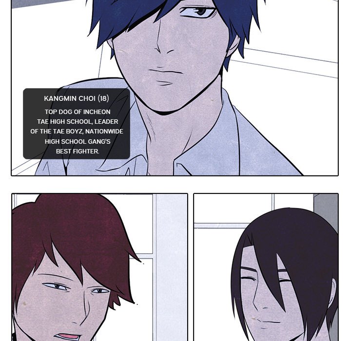 High School Devil - episode 8 - 54