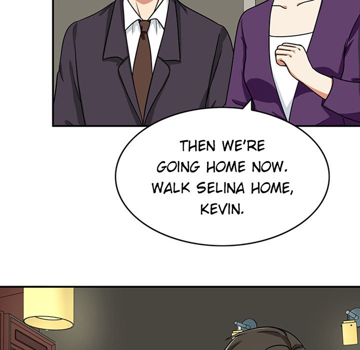Become A Girl At Night - episode 29 - 24