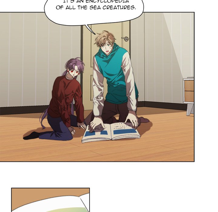 The Spring Scent of the Sea - episode 9 - 41