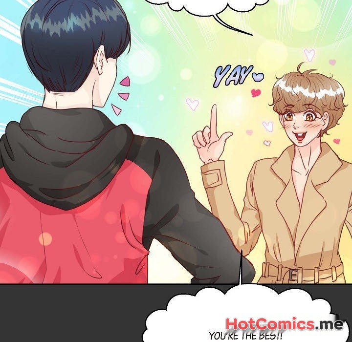 Come Be My Teacher - episode 25 - 41