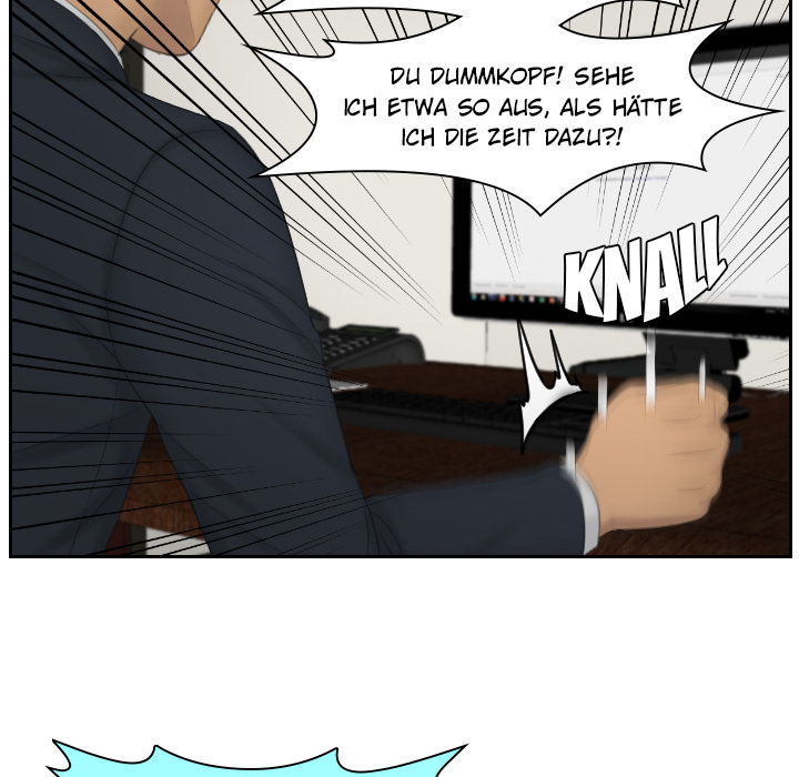 Gordon der Schnüffler - episode 35 - 46