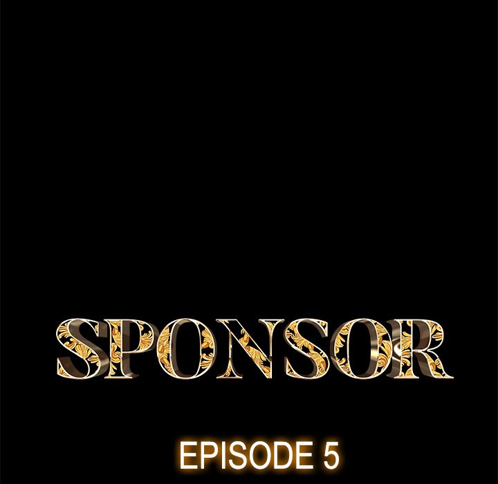 Sponsor (Drama) - episode 5 - 36