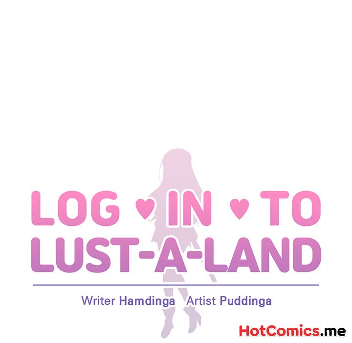 Log in to Lust-a-land - episode 5 - 4