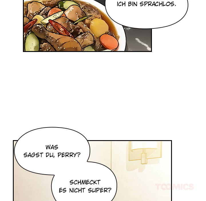 Zuckerbrot und Peitsche - episode 20 - 26