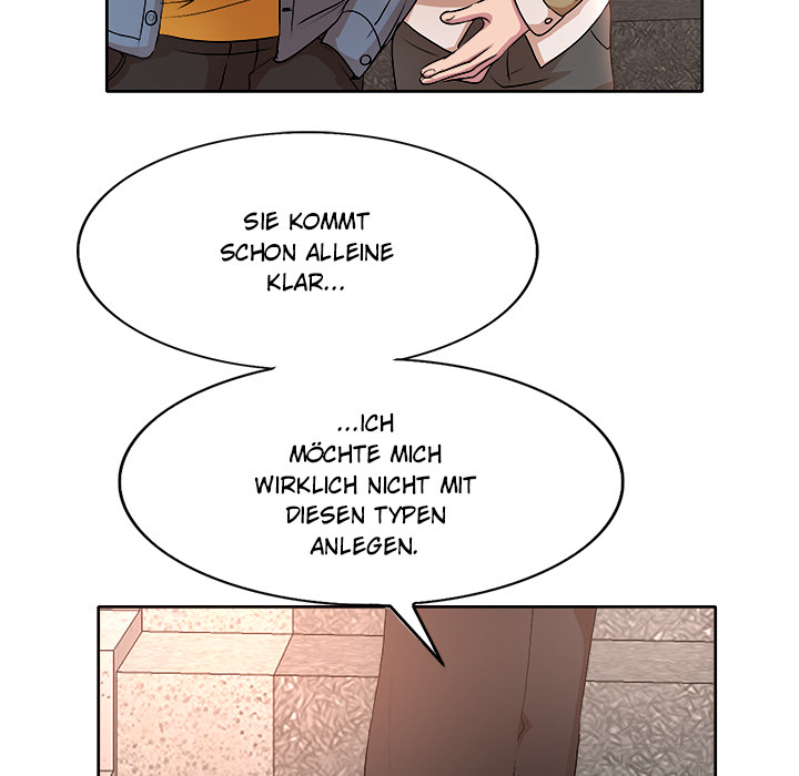 Die Leiden einer jungen Professorin - episode 4 - 26