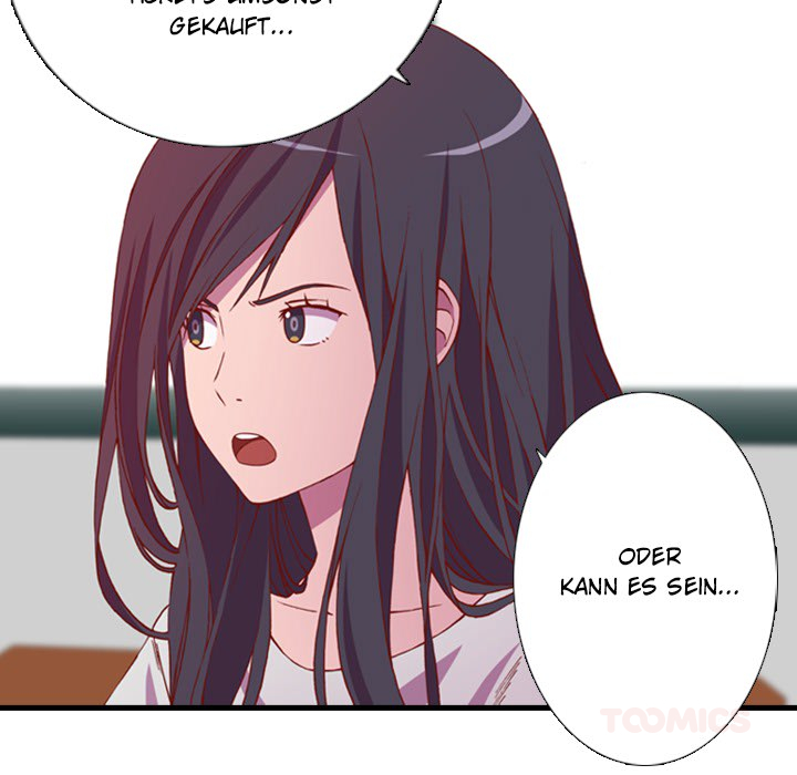 Red Velvet - episode 24 - 25